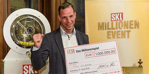 skl gewinn|Alle Gewinner des SKL.